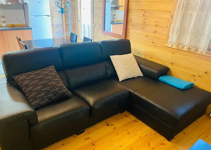 Villelay Vng Holiday home