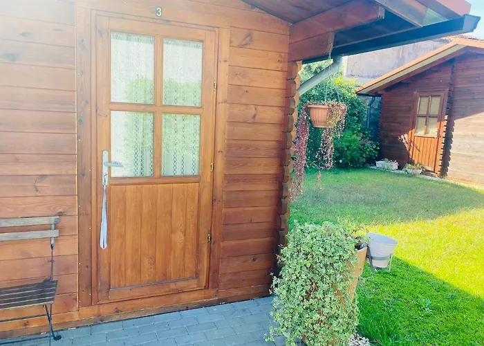 Villelay Vng Holiday home