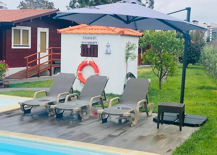 Villelay Vng Vila Nova de Gaia