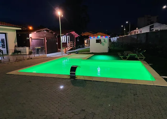 Holiday home Villelay Vng *