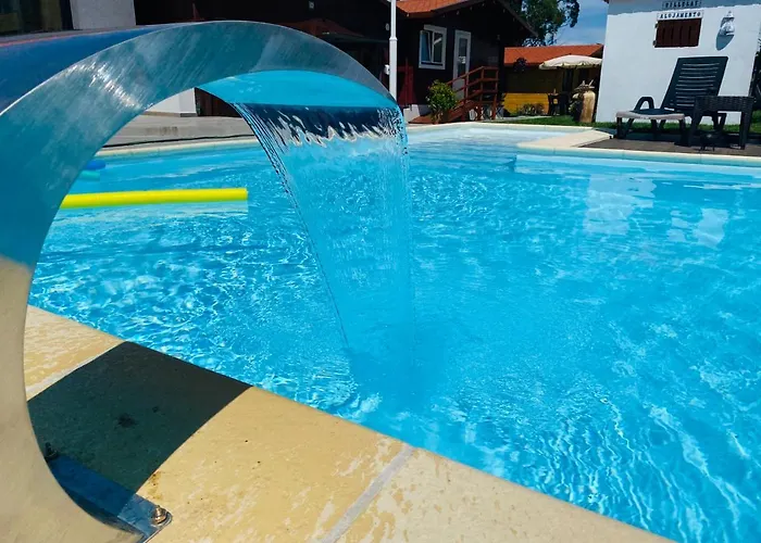 Casa de Férias Villelay Vng *