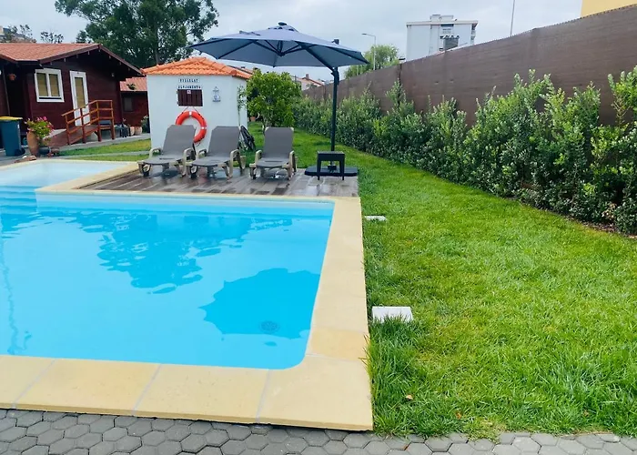 Villelay Vng * Вила-Нова-ди-Гая