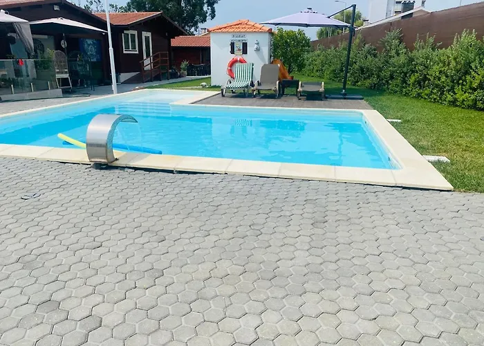 Holiday home Villelay Vng *