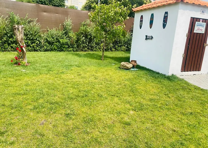 Villelay Vng Casa de Férias *