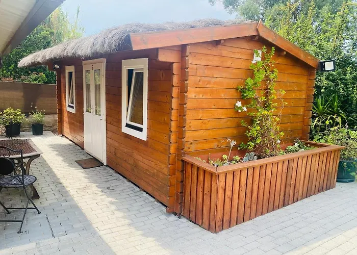 Villelay Vng Holiday home