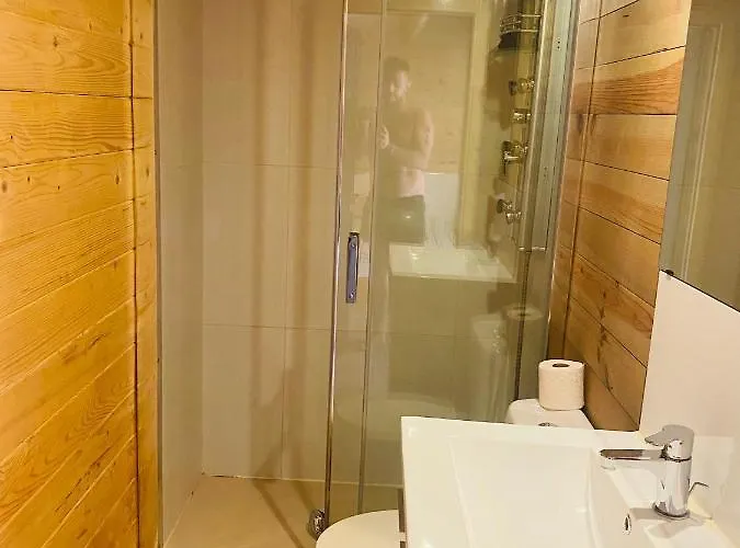 Дом отдыха Villelay Vng