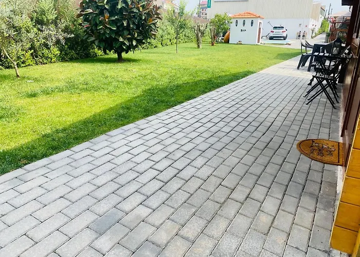 Villelay Vng Дом отдыха