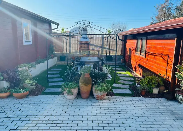 Villelay Vng * Vila Nova de Gaia