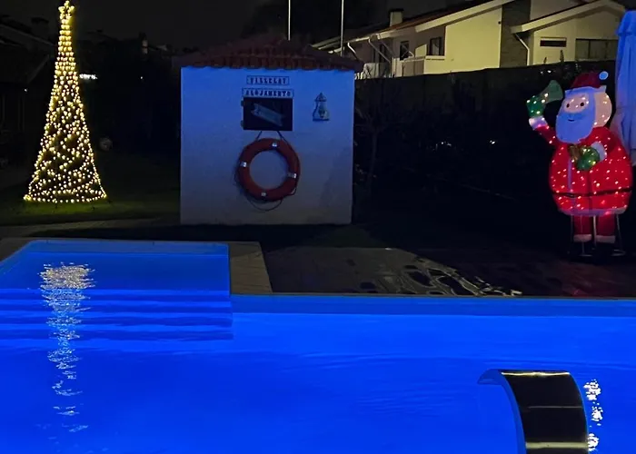 Casa de Férias Villelay Vng Vila Nova de Gaia