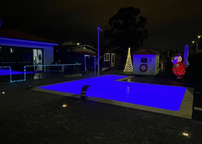 Villelay Vng Holiday home