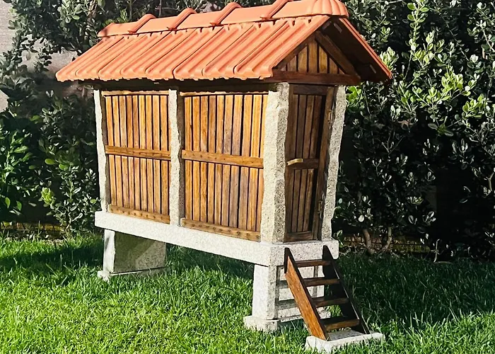 Casa de Férias Villelay Vng