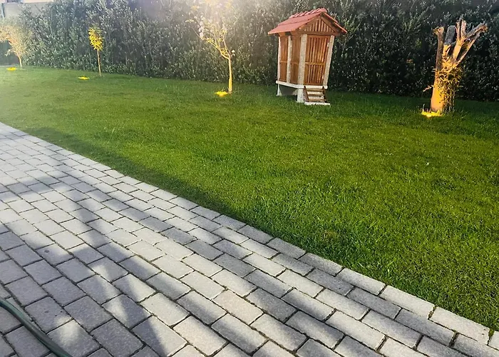 Holiday home Villelay Vng *