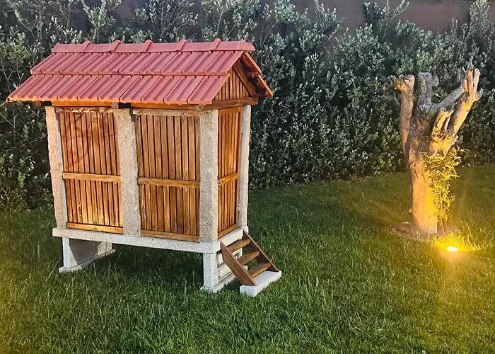 Villelay Vng Holiday home