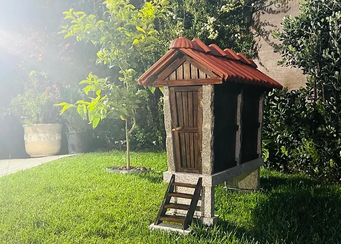 Casa de Férias Villelay Vng Vila Nova de Gaia