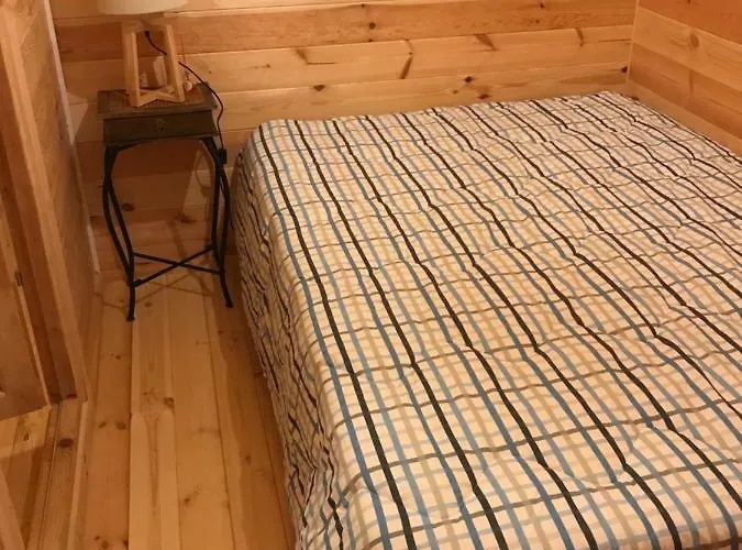 Casa de Férias Villelay Vng *